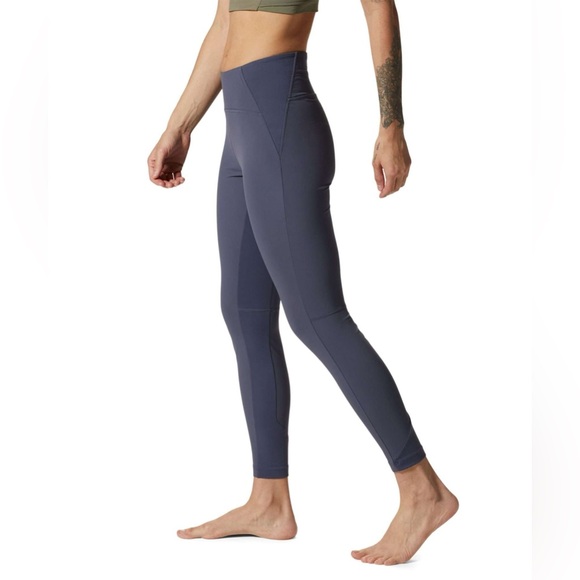 Mountain Hardwear Chockstone Tights - Picture 1 of 16